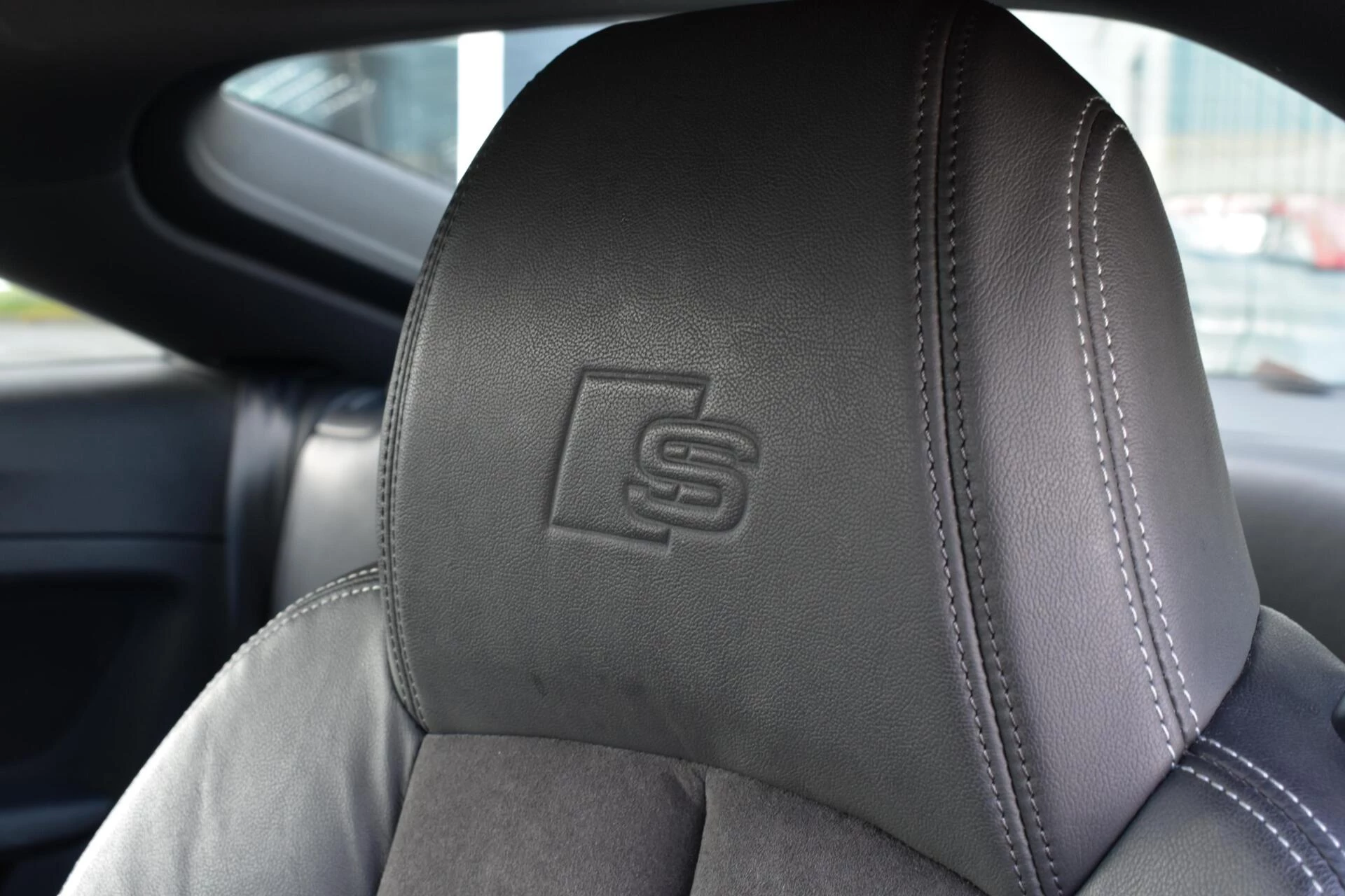 Hoofdafbeelding Audi TT