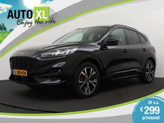 Ford Kuga 2.5 PHEV ST-Line X Trekhaak Bang&Olufsen Winterpakket