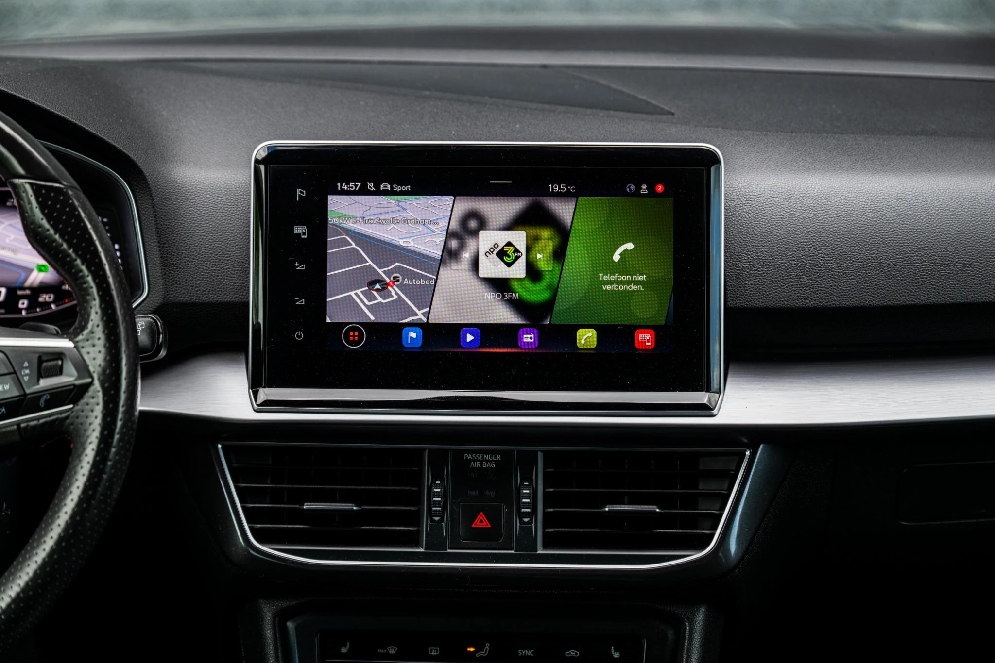 Hoofdafbeelding SEAT Tarraco