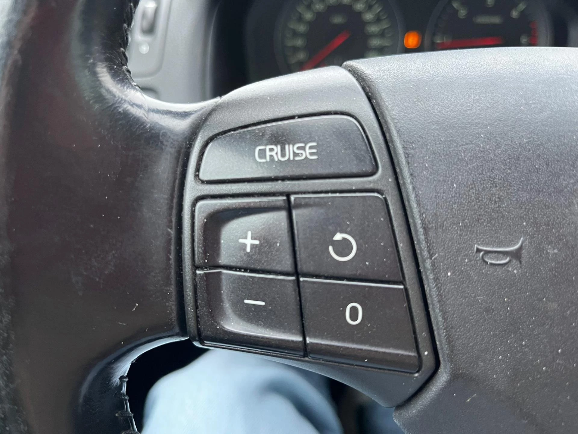 Hoofdafbeelding Volvo C30