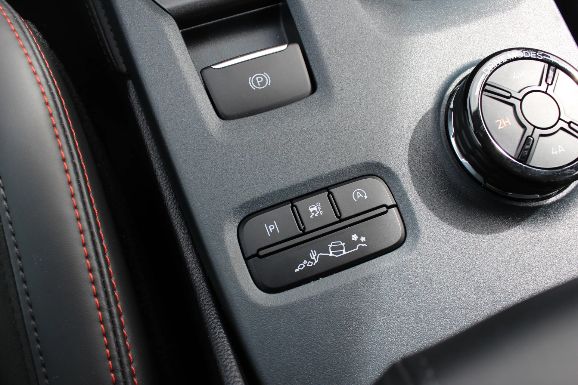 Hoofdafbeelding Ford Ranger