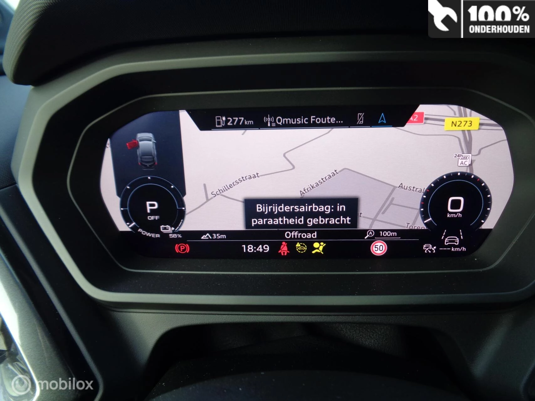 Hoofdafbeelding Audi Q4 Sportback e-tro