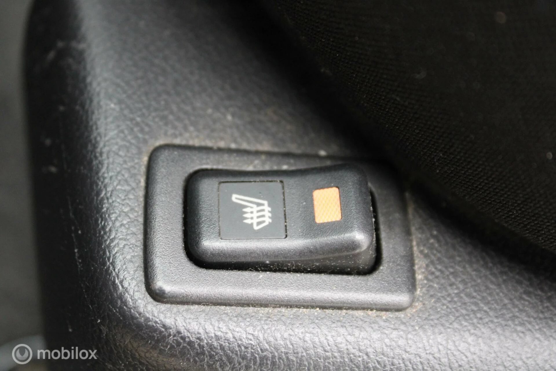 Hoofdafbeelding Mazda 2