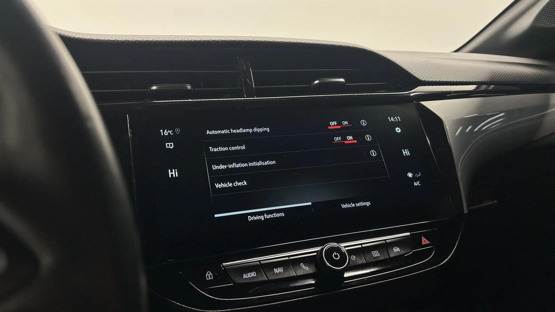 Hoofdafbeelding Opel Corsa-e