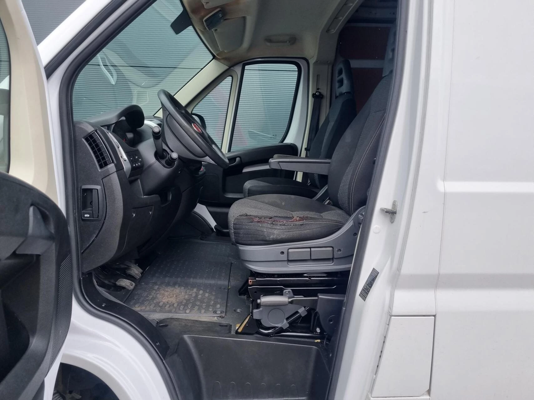 Hoofdafbeelding Fiat Ducato
