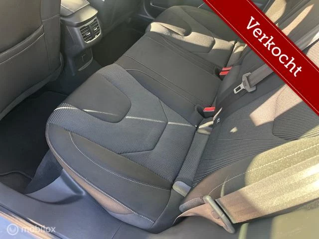 Hoofdafbeelding Ford Mondeo