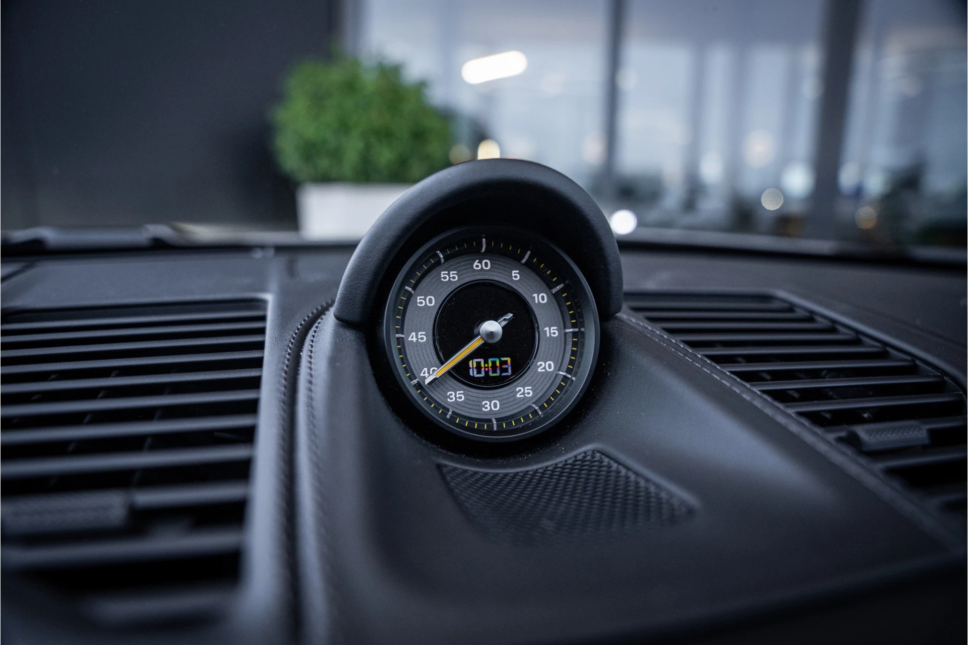 Hoofdafbeelding Porsche 911