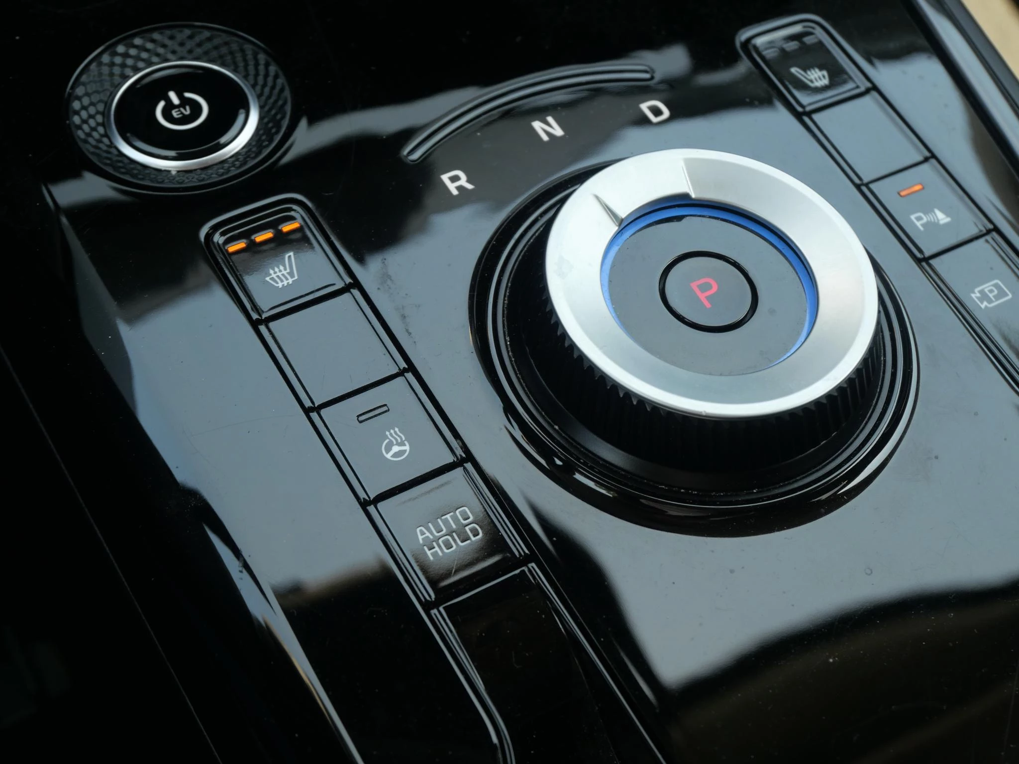 Hoofdafbeelding Kia Niro EV