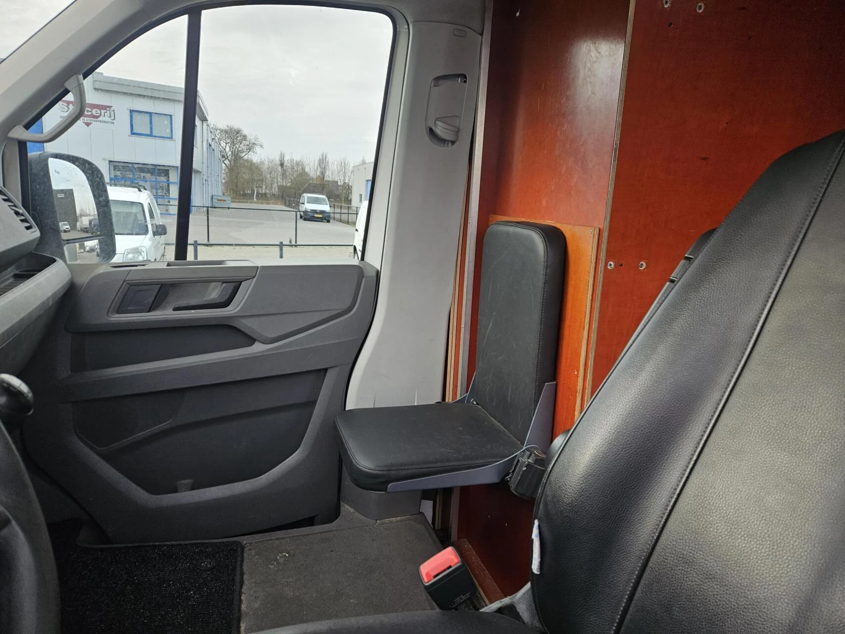 Hoofdafbeelding MAN TGE