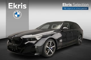 BMW i5 eDrive40 | M Sport Package | M Sport Package Pro | Equipment Package Pro | Travel Package | Comfort Package | Ekris Selection