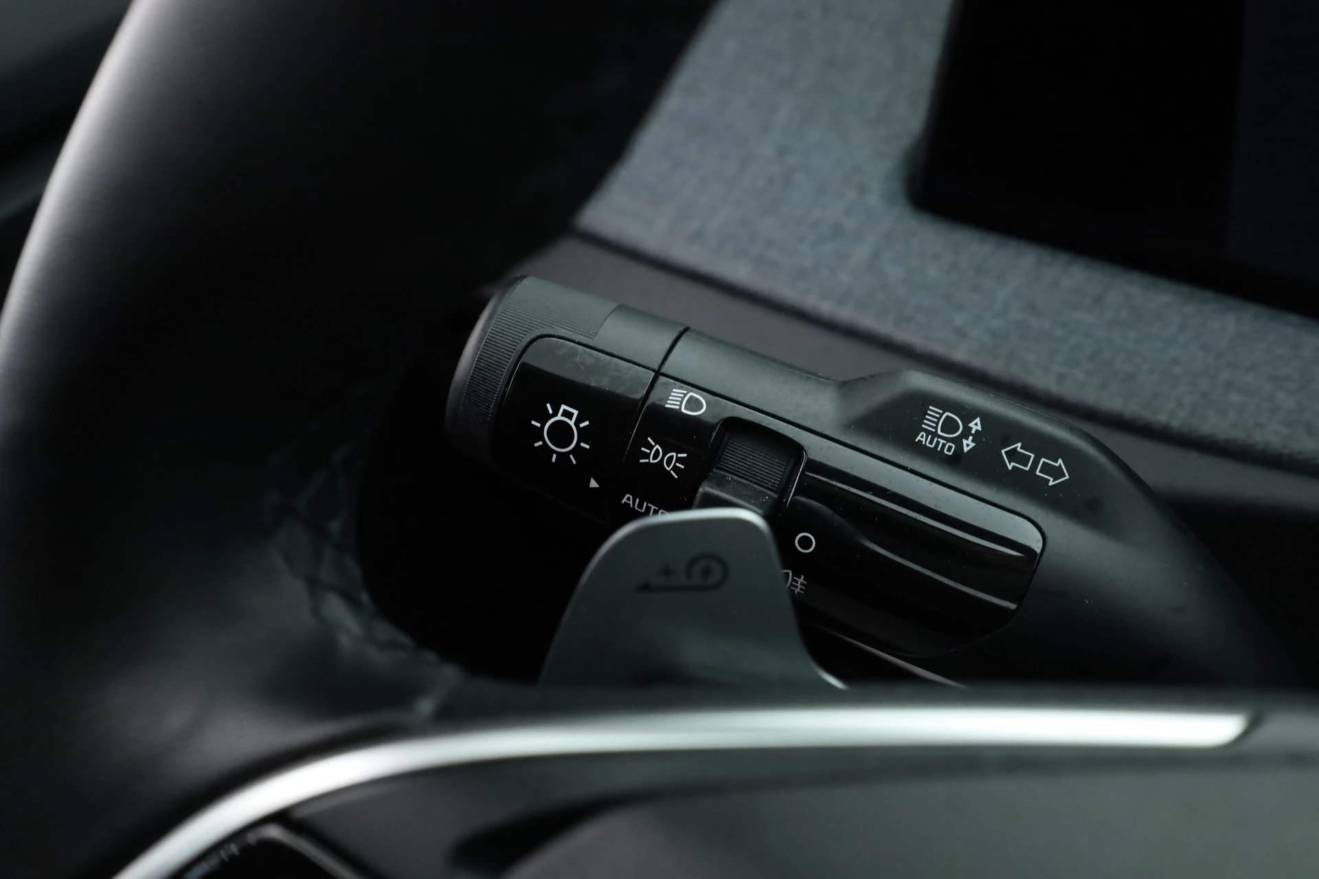 Hoofdafbeelding Kia EV6