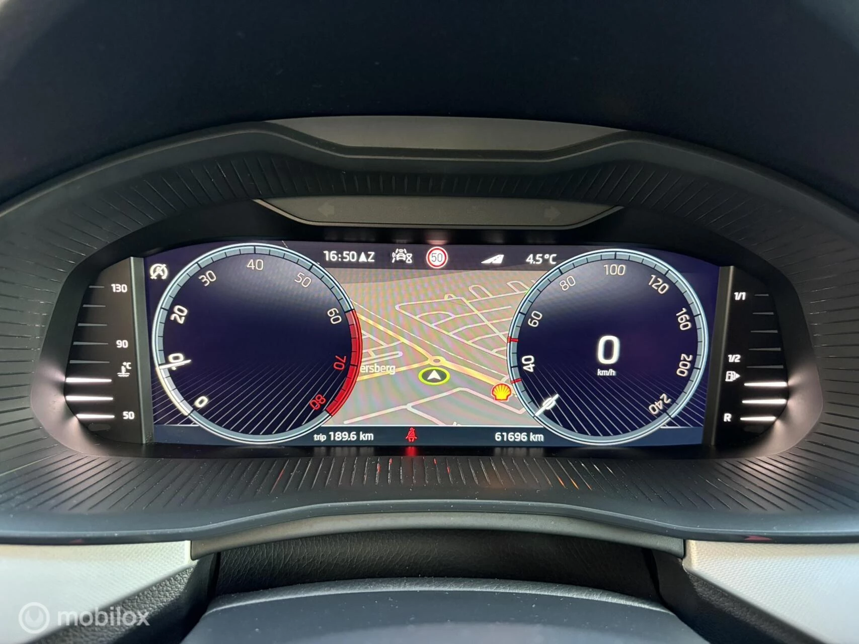 Hoofdafbeelding Škoda Kamiq