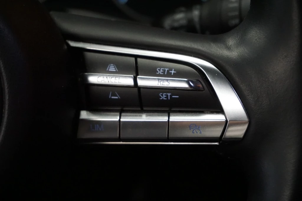 Hoofdafbeelding Mazda 3