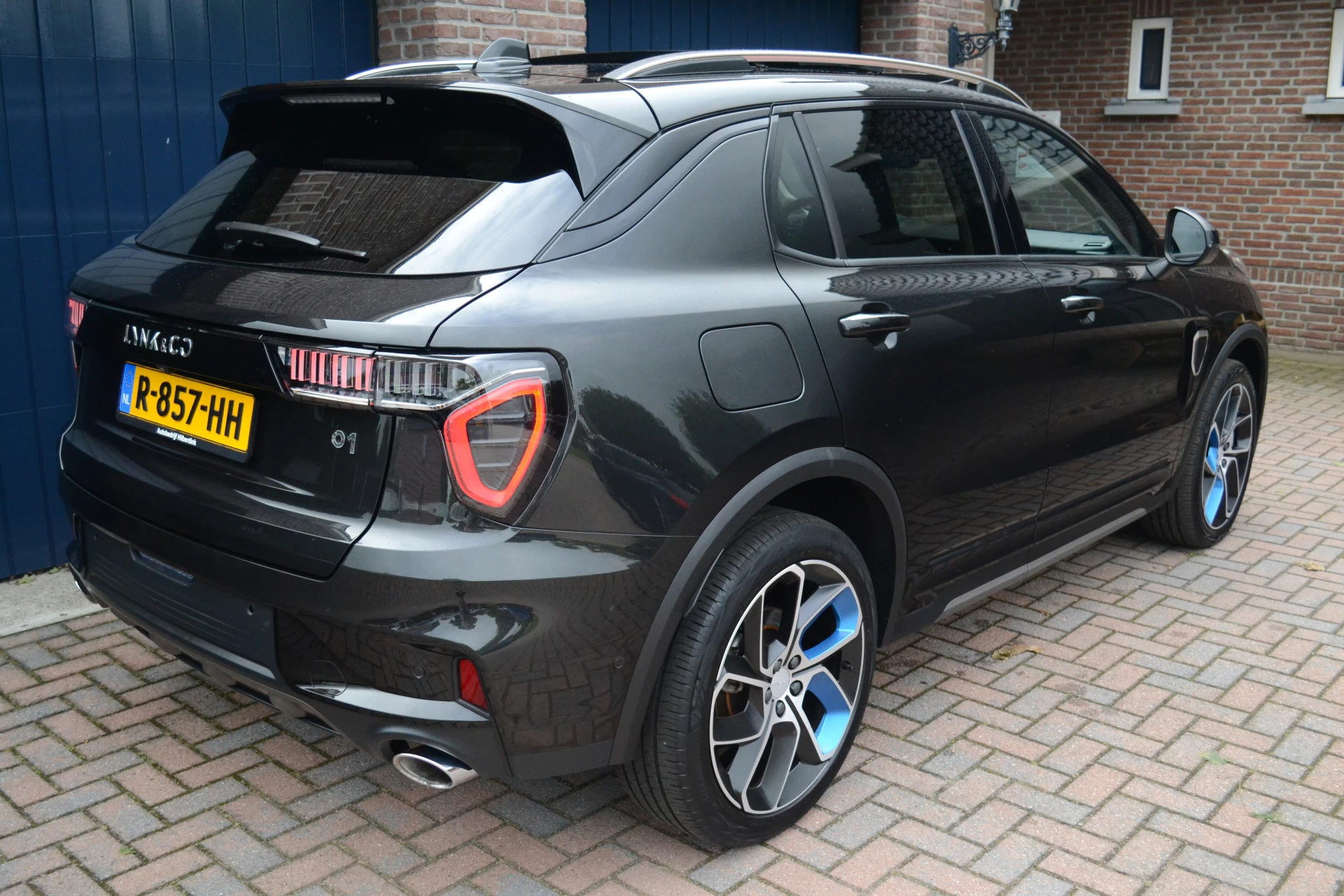 Hoofdafbeelding Lynk & Co 01