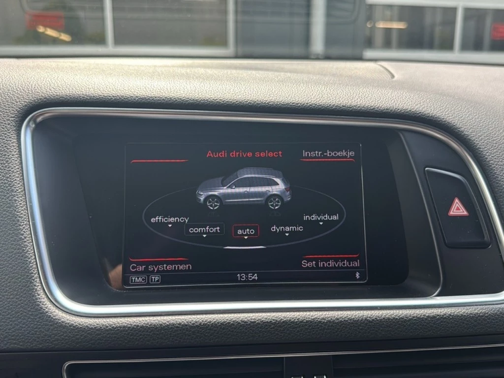 Hoofdafbeelding Audi SQ5