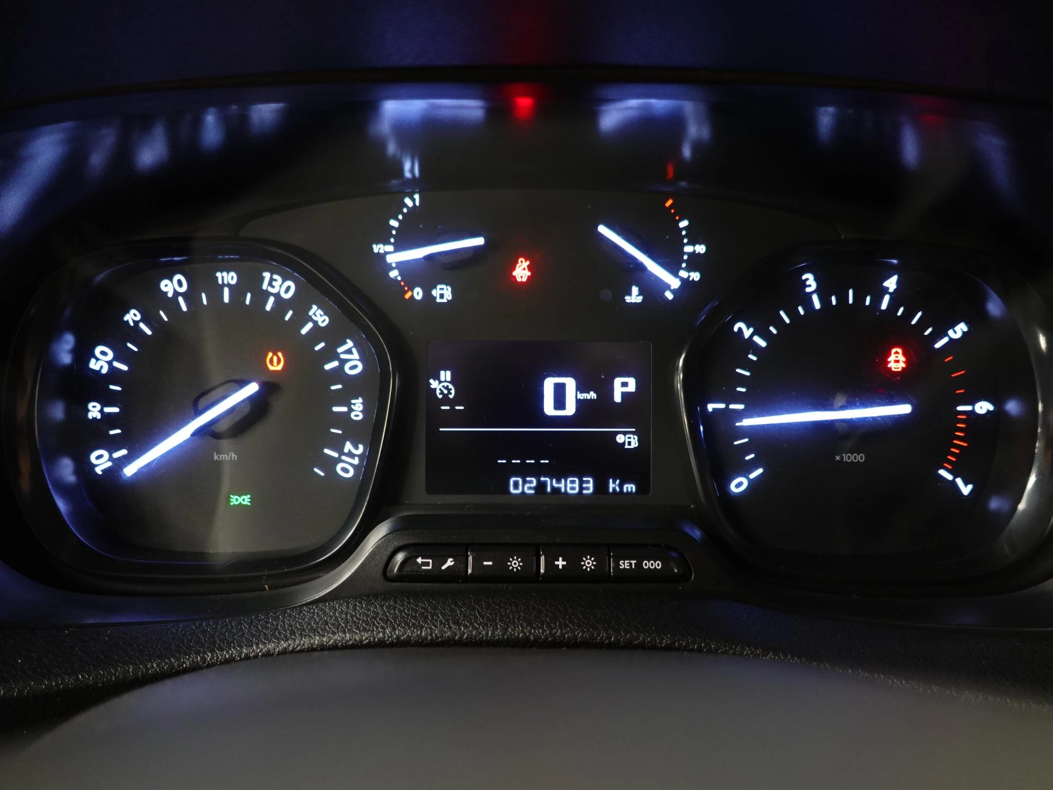 Hoofdafbeelding Peugeot Expert