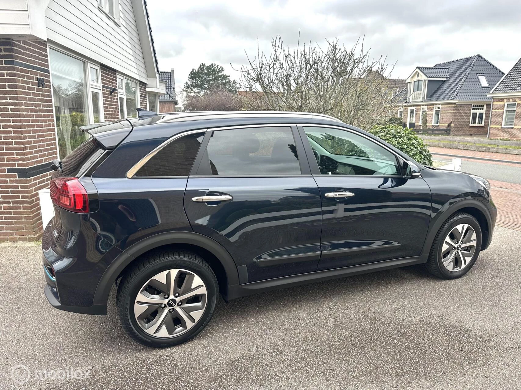 Hoofdafbeelding Kia e-Niro