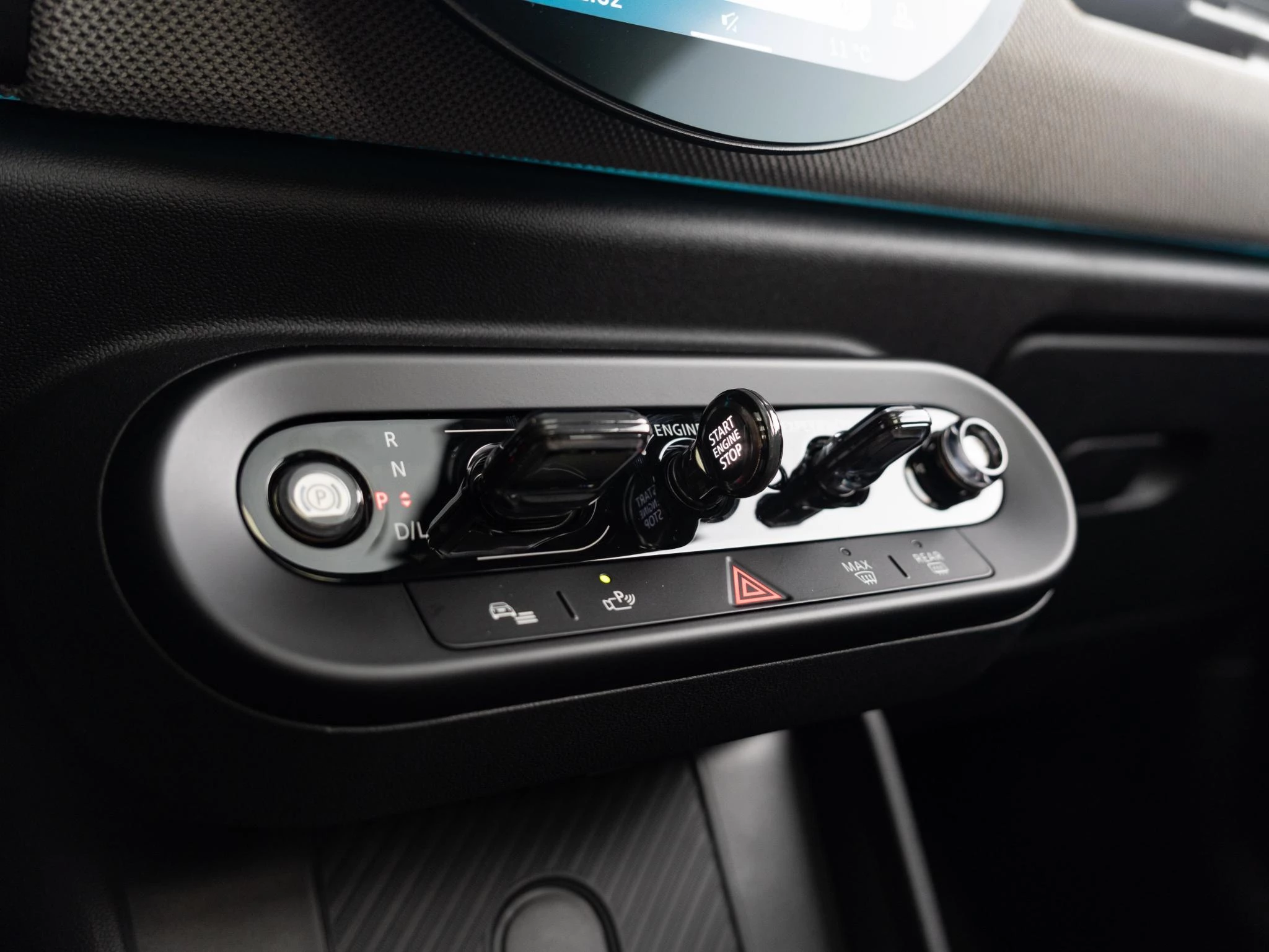 Hoofdafbeelding MINI 3-deurs