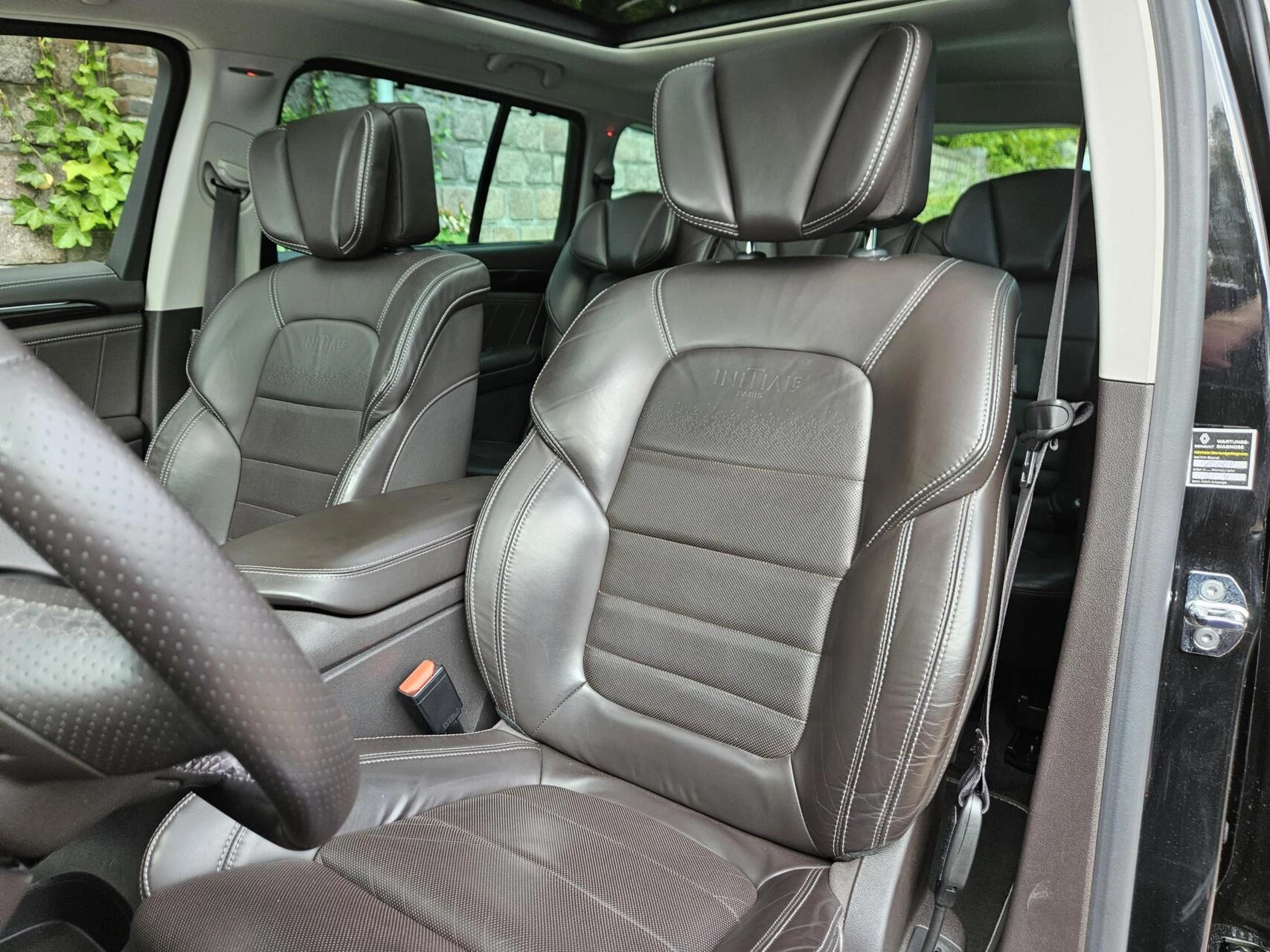 Hoofdafbeelding Renault Espace