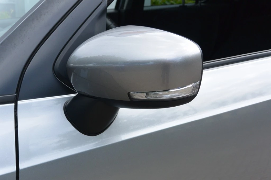 Hoofdafbeelding Suzuki Ignis
