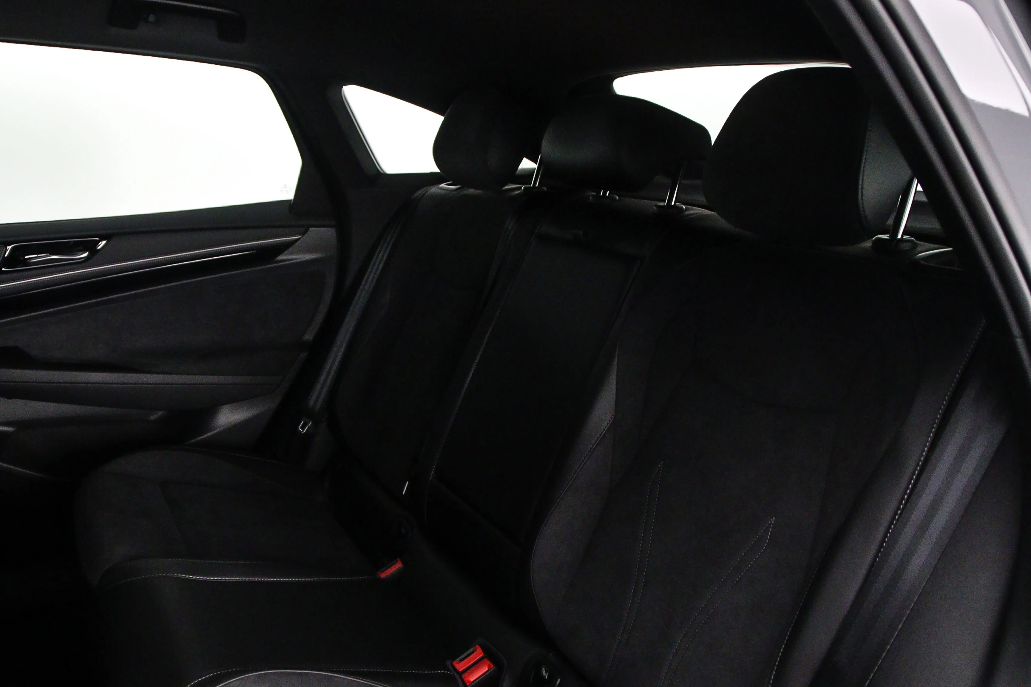 Hoofdafbeelding Volkswagen ID.7