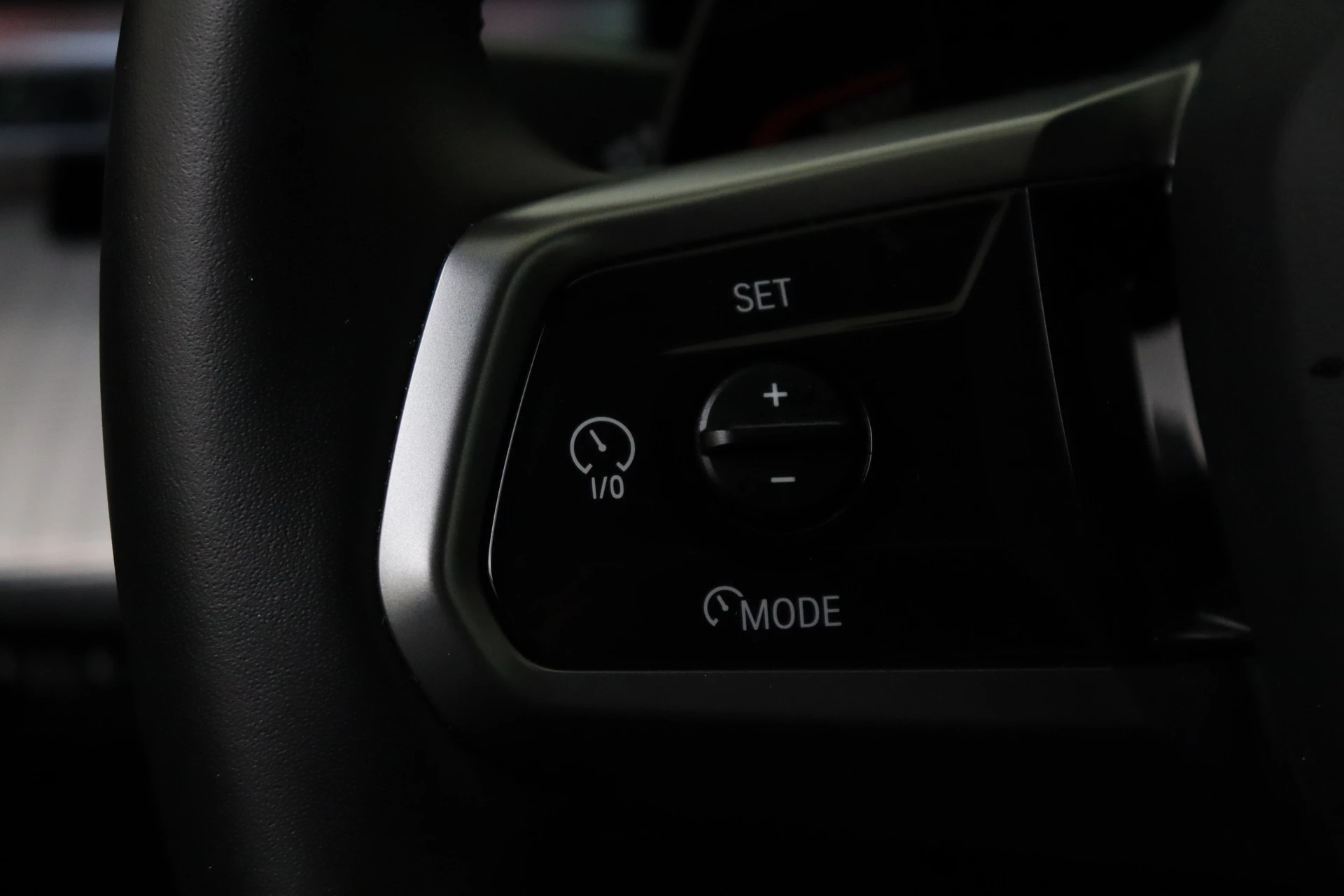 Hoofdafbeelding BMW i5
