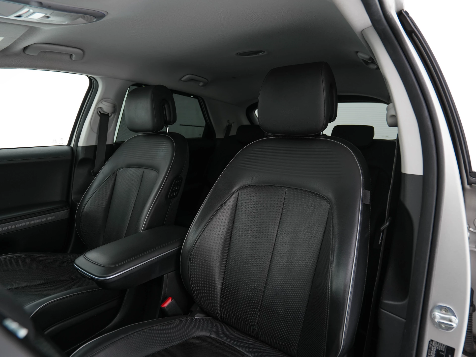 Hoofdafbeelding Hyundai IONIQ 5