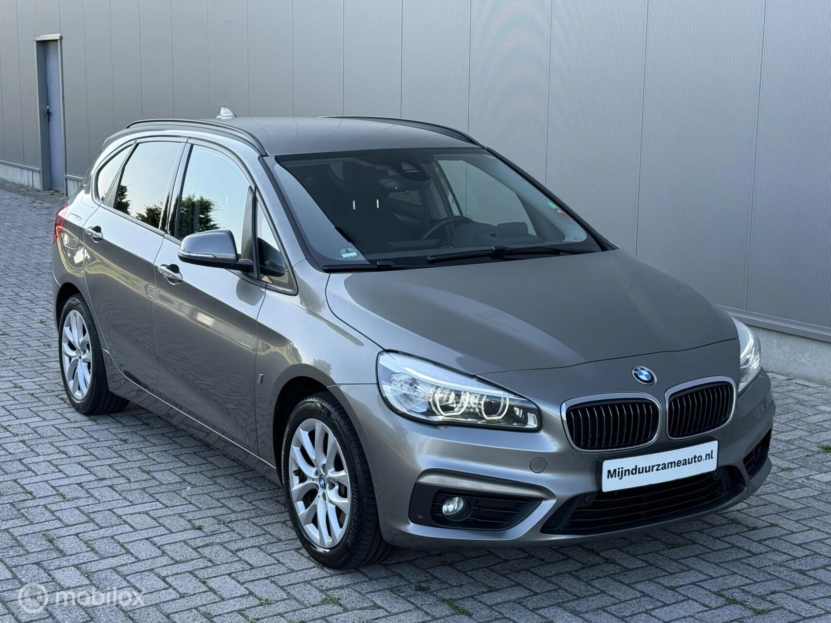 Hoofdafbeelding BMW 2 Serie
