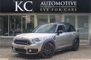 MINI Countryman Mini 2.0 Cooper S E ALL4 | Keyless | H/K |
