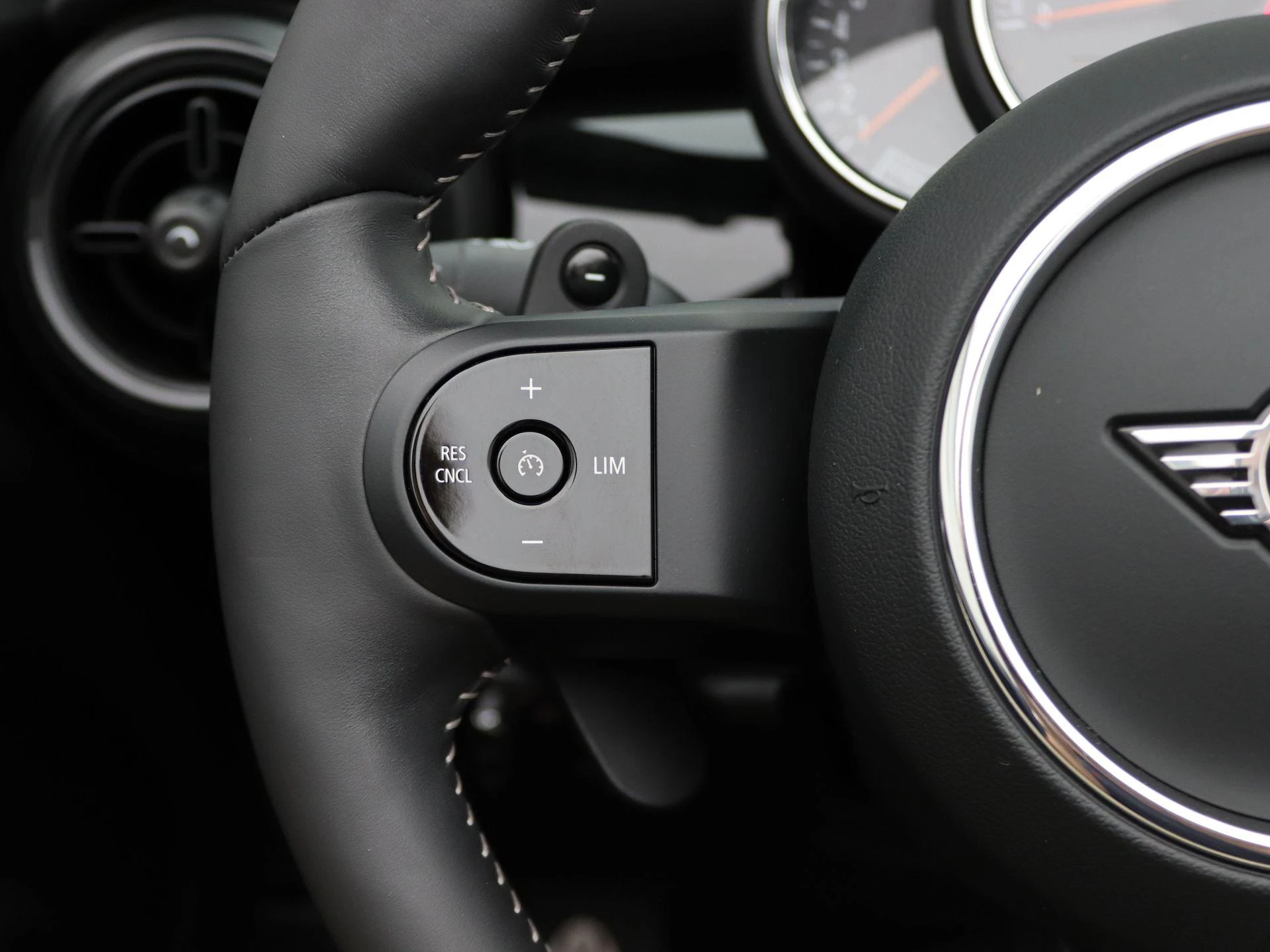 Hoofdafbeelding MINI Cooper S Cabrio