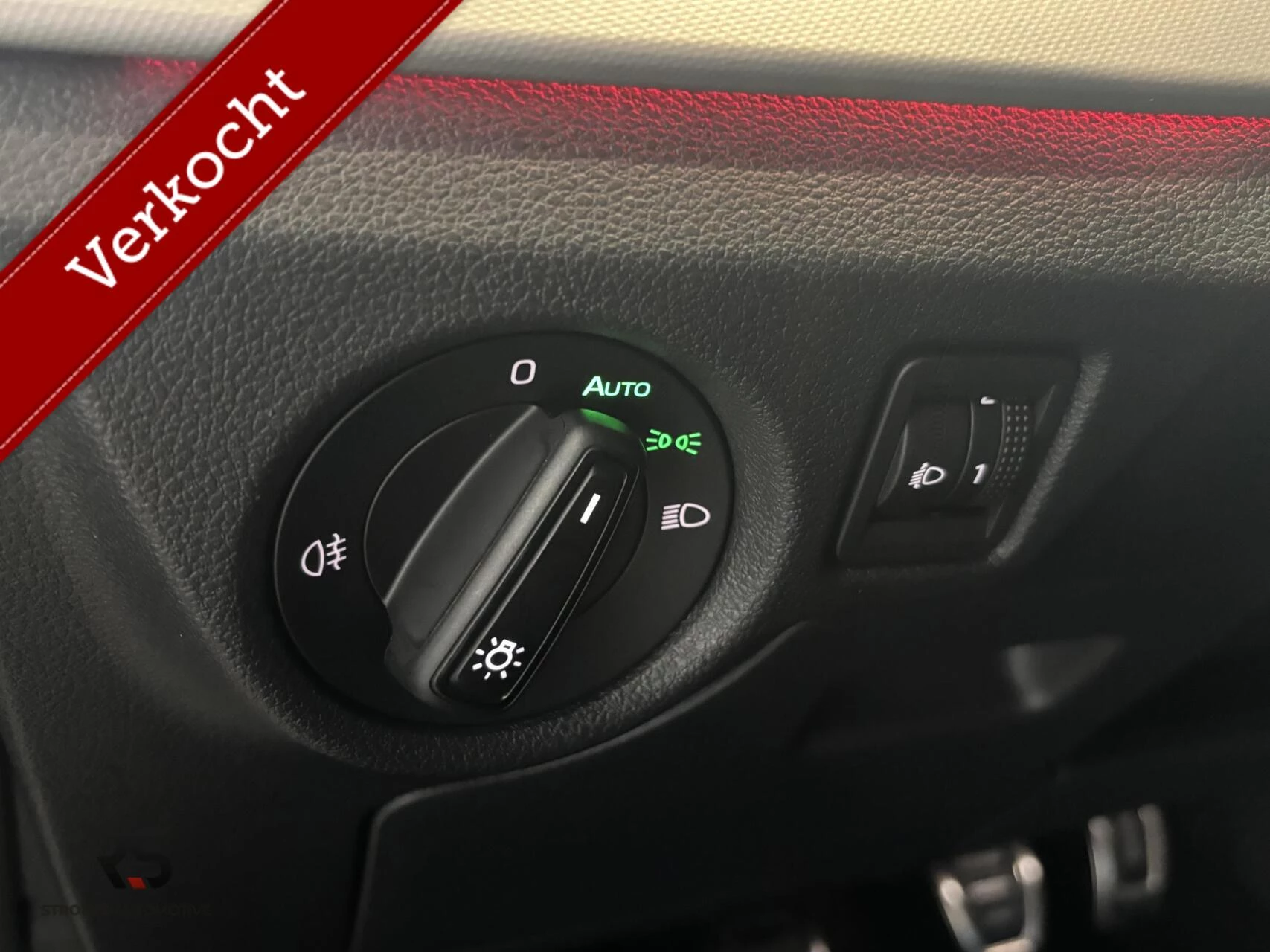 Hoofdafbeelding Škoda Kamiq