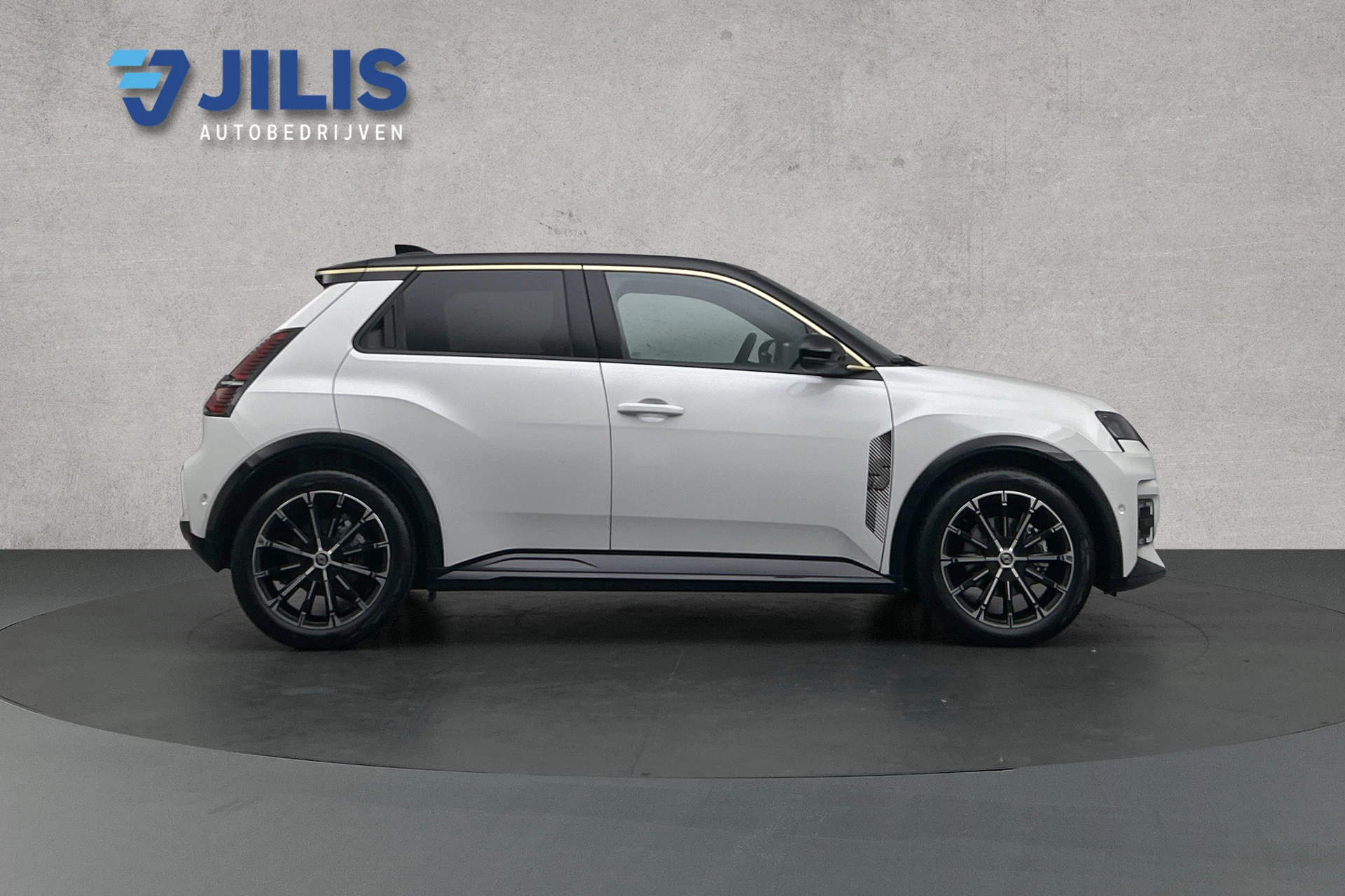 Hoofdafbeelding Renault 5