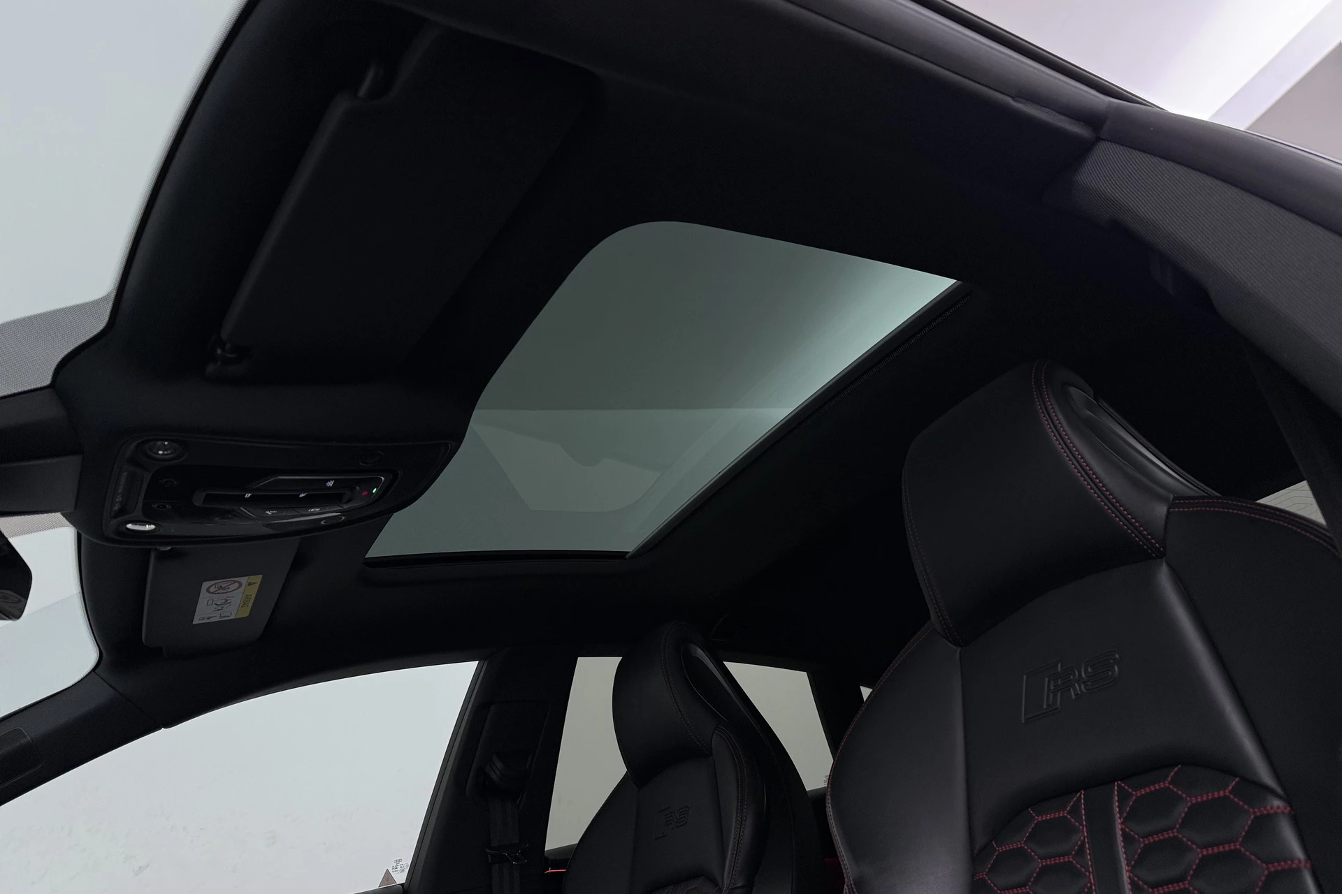 Hoofdafbeelding Audi RS5