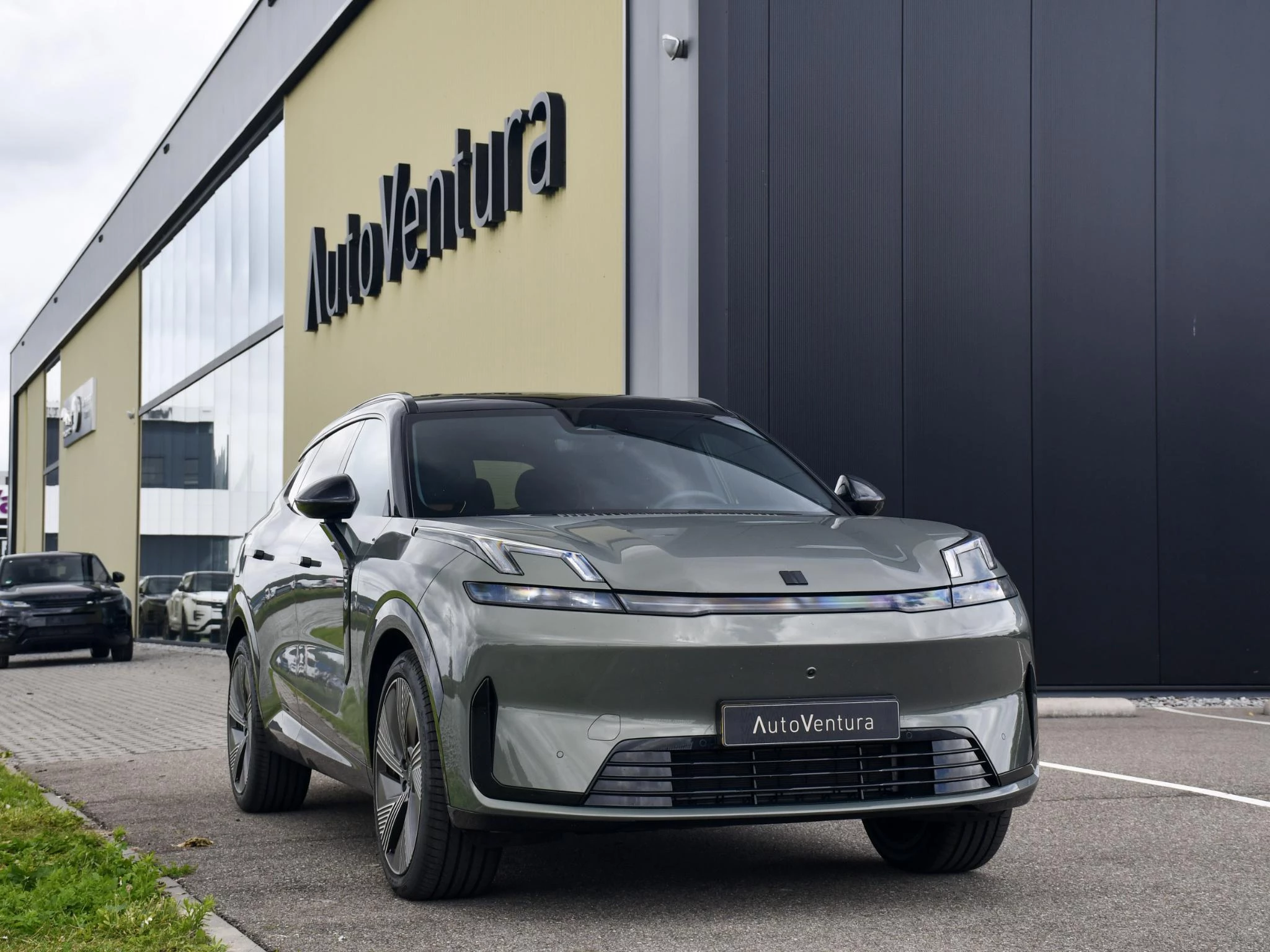 Hoofdafbeelding Lynk & Co 08