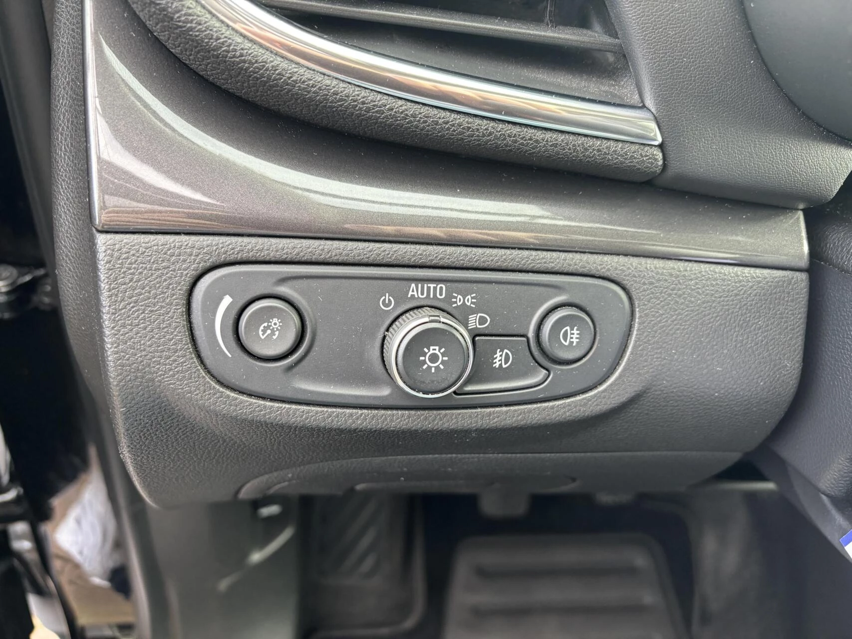 Hoofdafbeelding Opel Mokka X