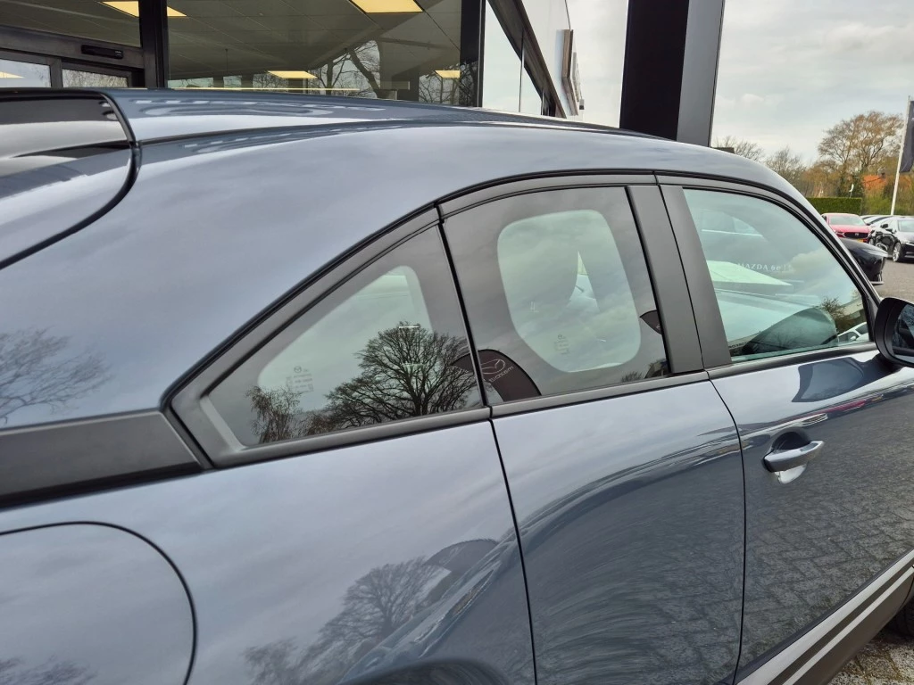 Hoofdafbeelding Mazda MX-30