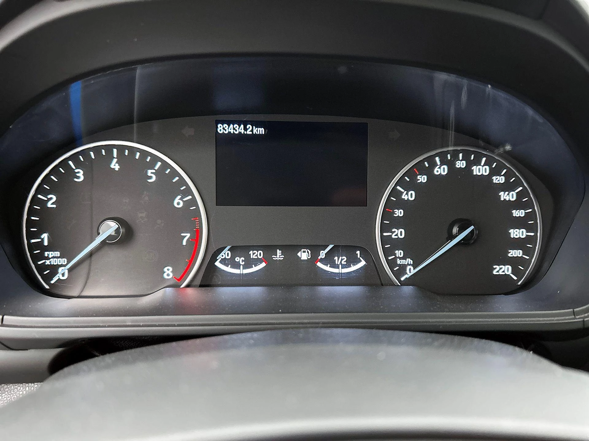 Hoofdafbeelding Ford EcoSport