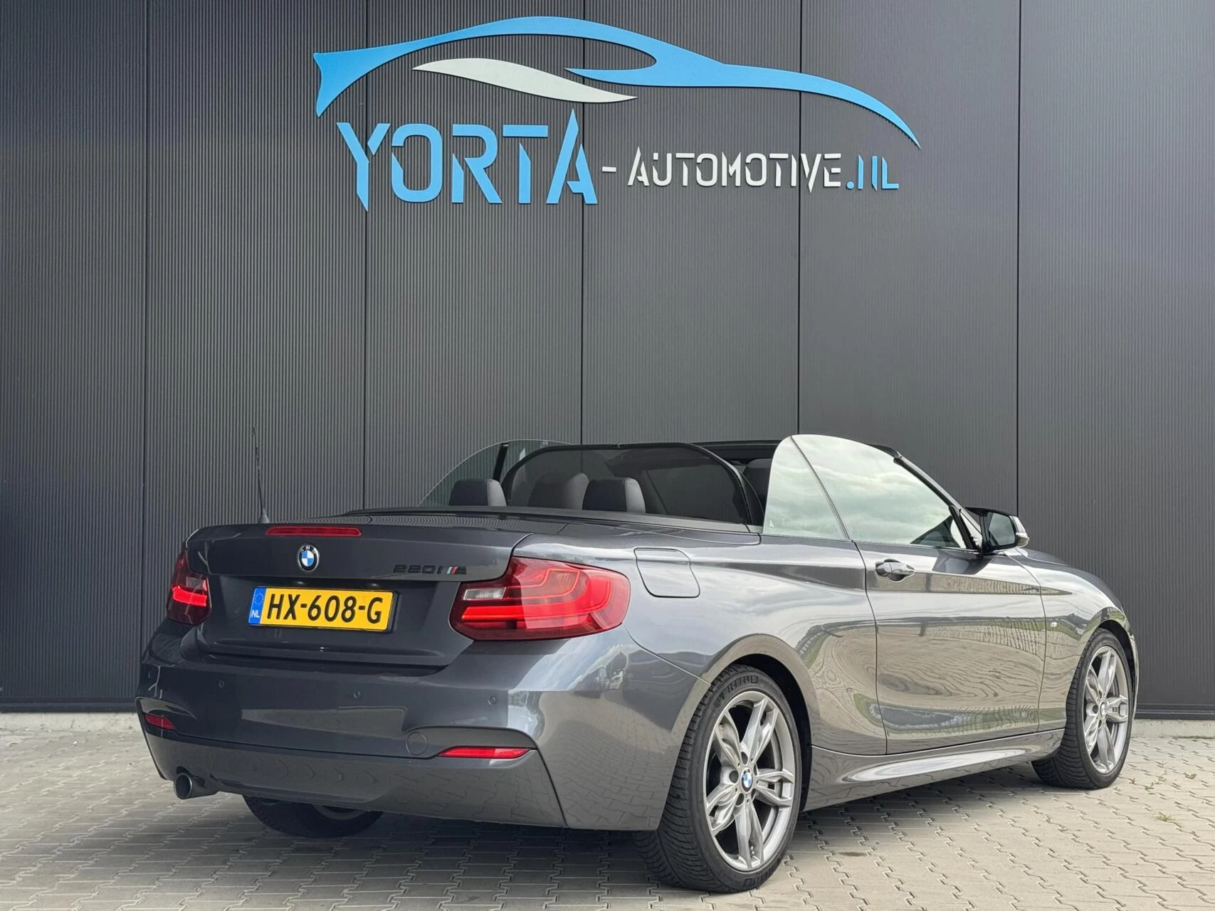 Hoofdafbeelding BMW 2 Serie