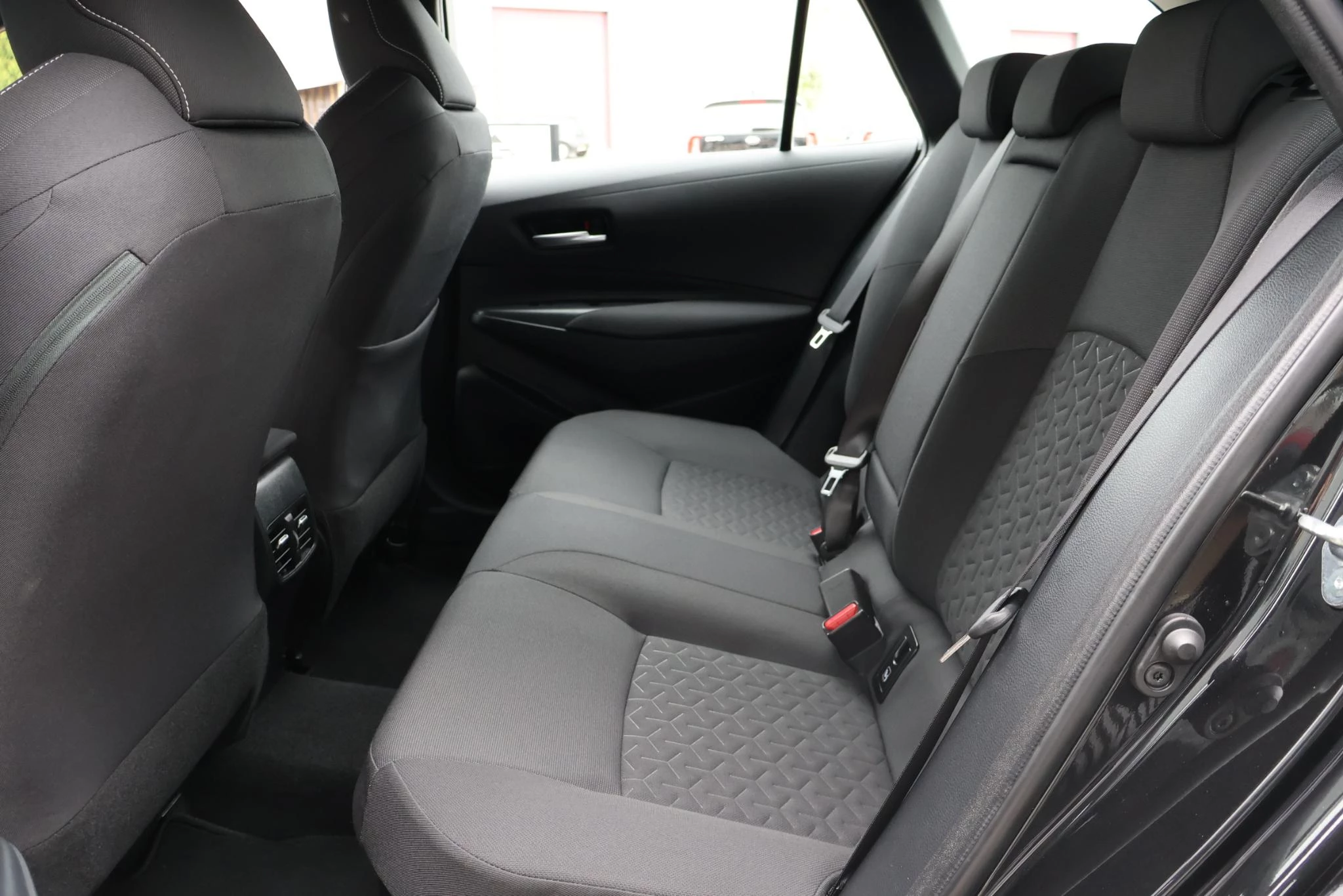 Hoofdafbeelding Toyota Corolla Touring Sports