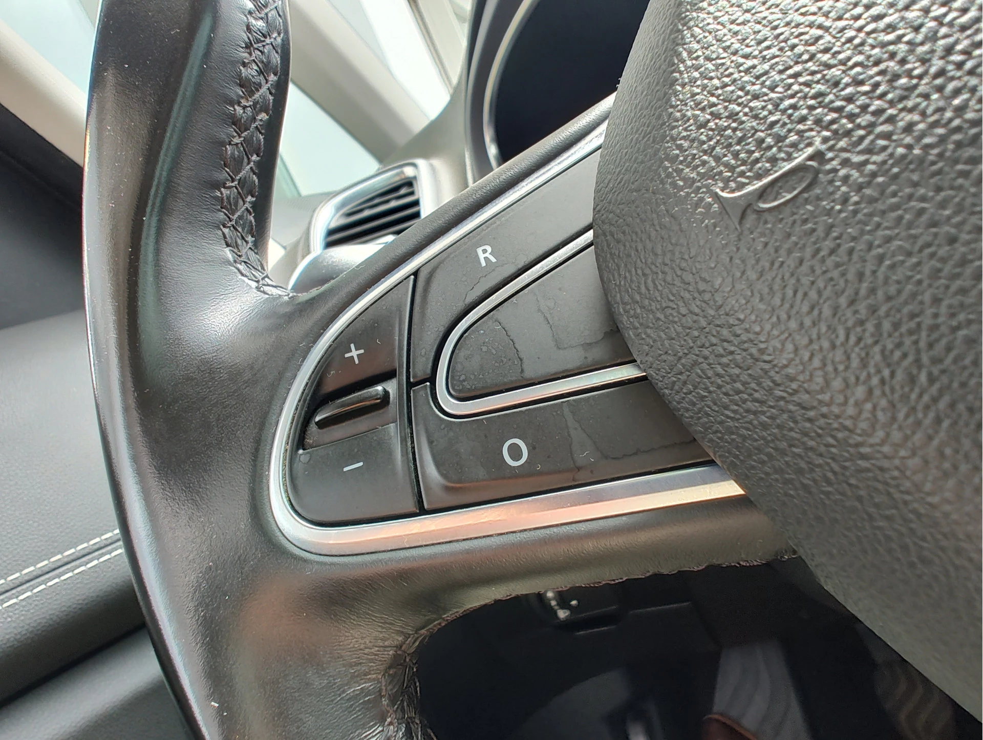 Hoofdafbeelding Renault Grand Scénic