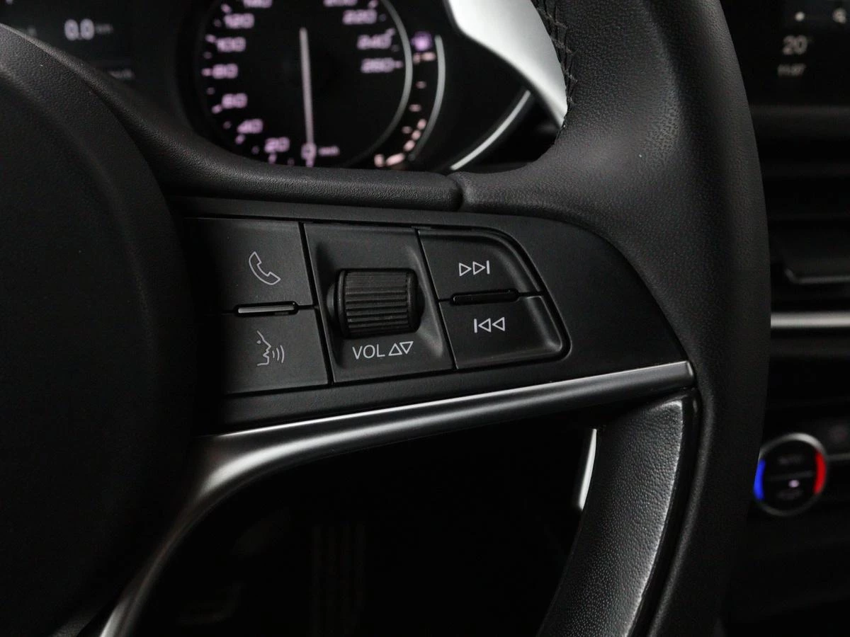 Hoofdafbeelding Alfa Romeo Stelvio
