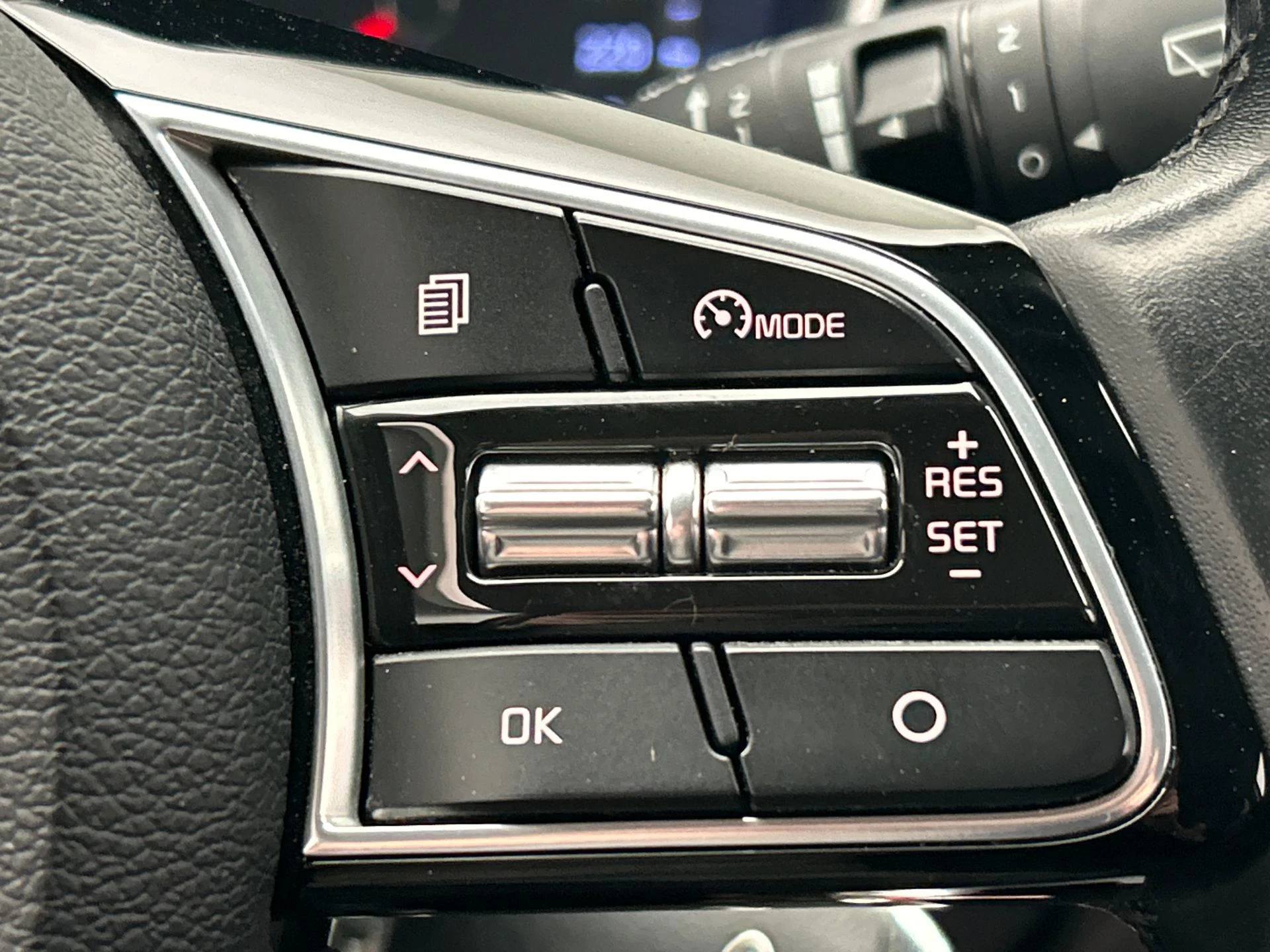 Hoofdafbeelding Kia XCeed