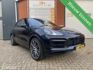 Porsche Cayenne 3.0 E-Hybrid PANO LUCHT BTW NL-AUTO