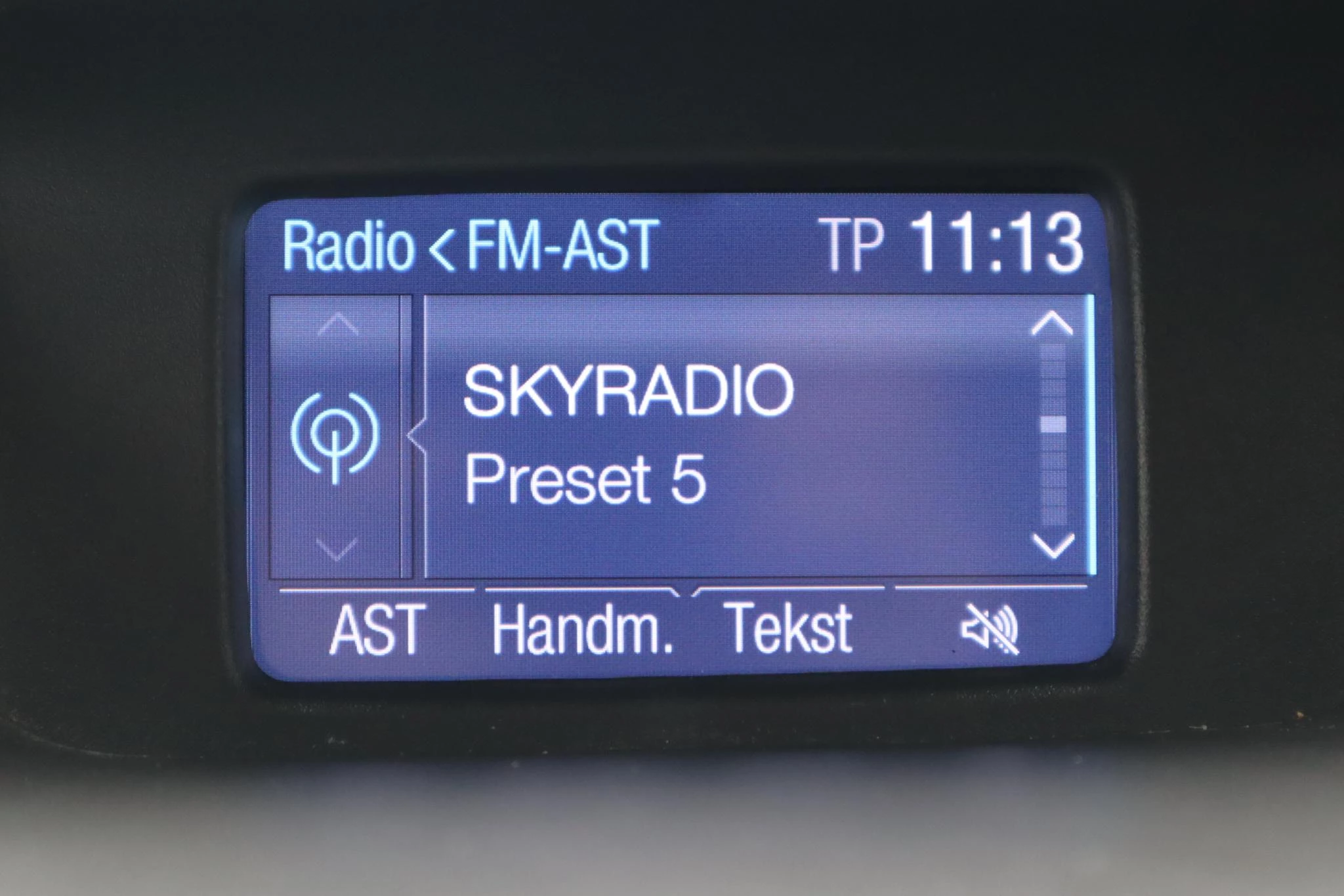 Hoofdafbeelding Ford EcoSport