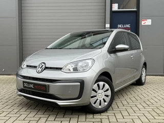 Volkswagen Up! 1.0 BMT Move up! 5-Deurs | Airco | 60pk