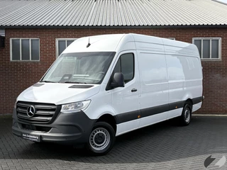 Mercedes-Benz Sprinter 317 CDI L3 Pro |Cruise|Carplay|Stoelver|