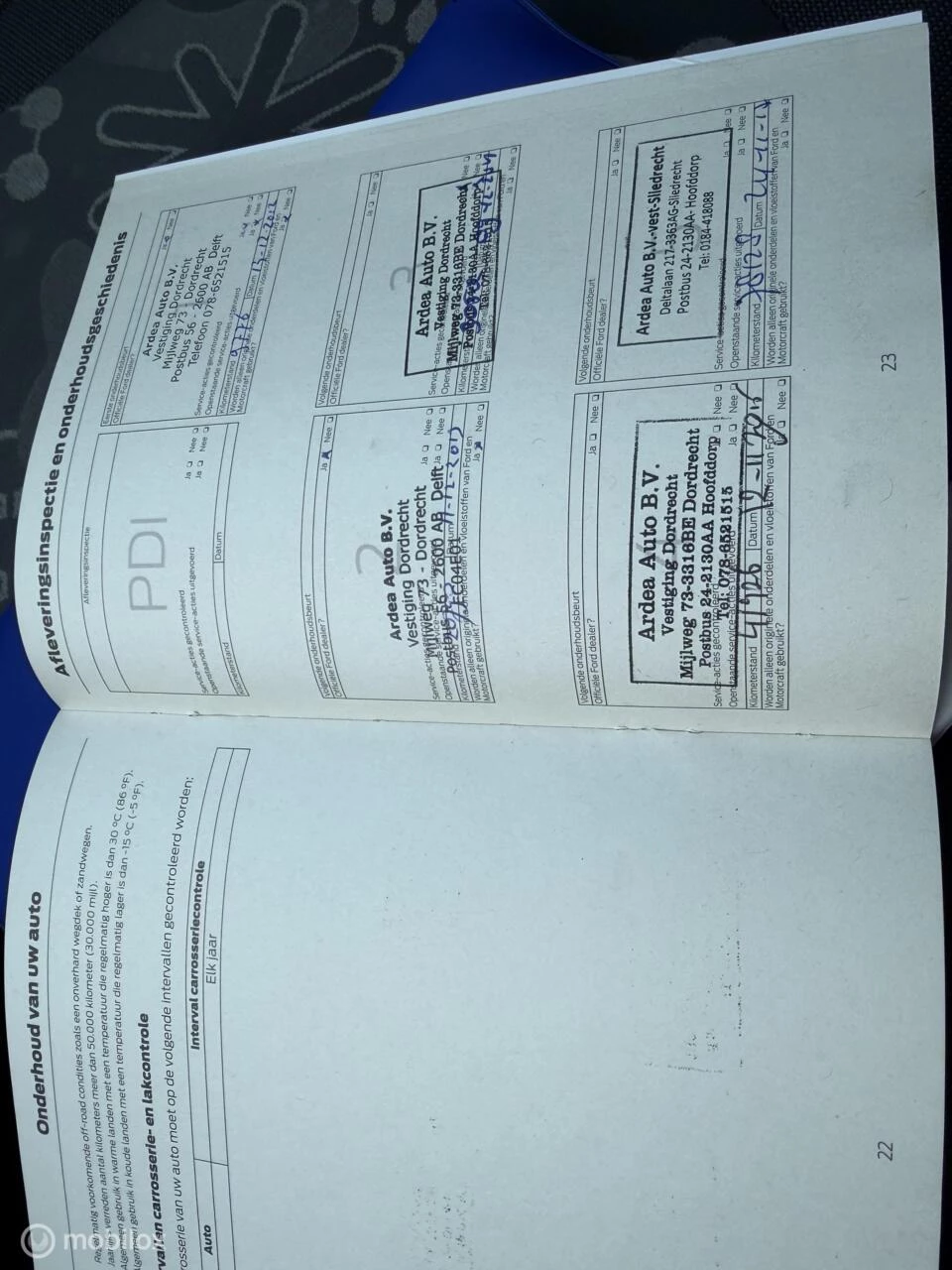 Hoofdafbeelding Ford Ka