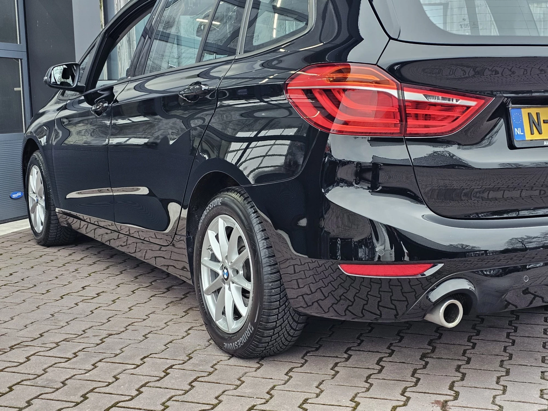 Hoofdafbeelding BMW 2 Serie