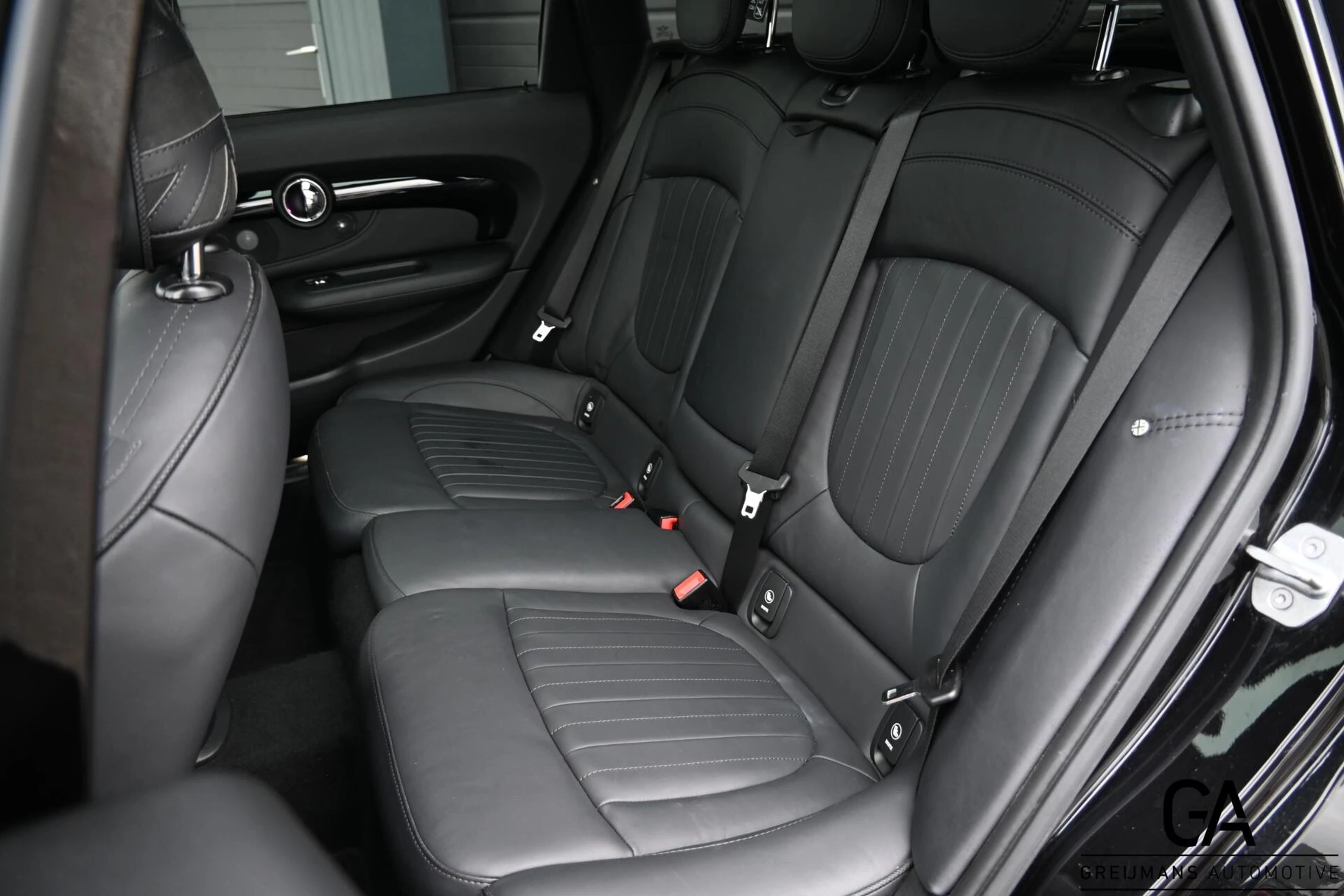Hoofdafbeelding MINI Clubman