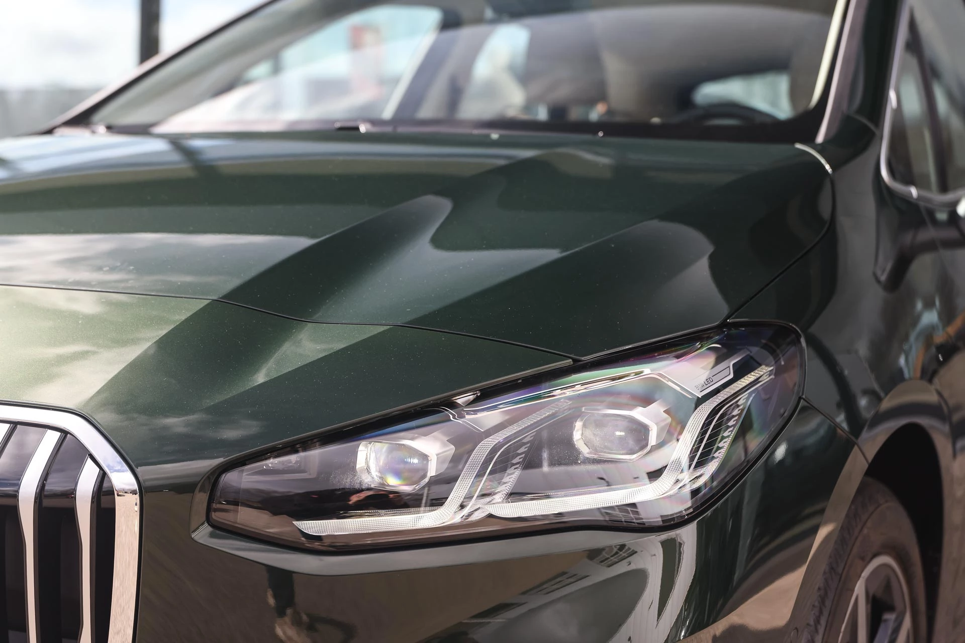 Hoofdafbeelding BMW 2 Serie